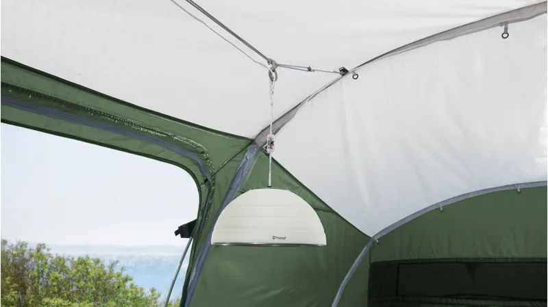 Outwell Norwood 6 Tent - 2023 Model-9